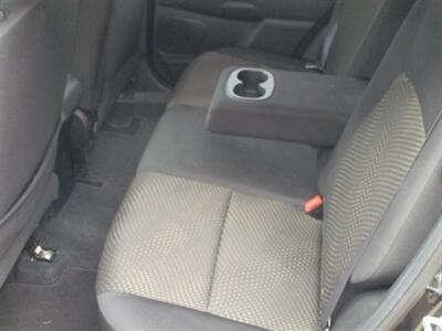 2016 Mitsubishi Outlander Sport ES - Photo 12 - Santa Fe, TX 77510