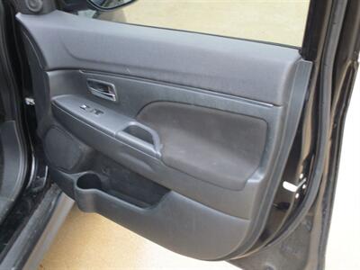2016 Mitsubishi Outlander Sport ES - Photo 17 - Santa Fe, TX 77510