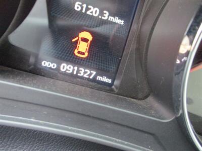 2016 Mitsubishi Outlander Sport ES - Photo 8 - Santa Fe, TX 77510