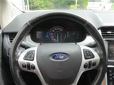 2013 Ford Edge SPORT   - Photo 12 - Santa Fe, TX 77510