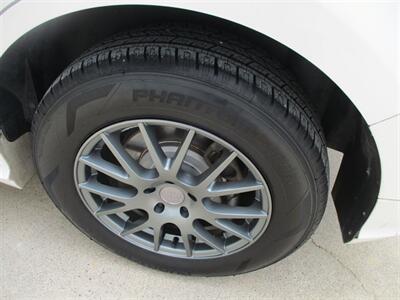 2013 Ford Edge SPORT   - Photo 5 - Santa Fe, TX 77510