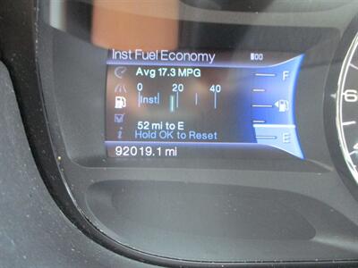 2013 Ford Edge SPORT   - Photo 13 - Santa Fe, TX 77510