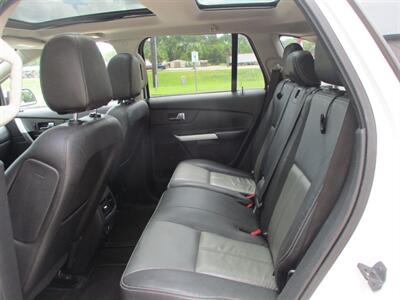 2013 Ford Edge SPORT   - Photo 6 - Santa Fe, TX 77510