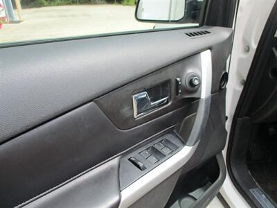 2013 Ford Edge SPORT   - Photo 9 - Santa Fe, TX 77510