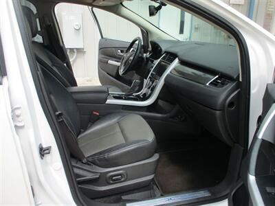 2013 Ford Edge SPORT   - Photo 10 - Santa Fe, TX 77510