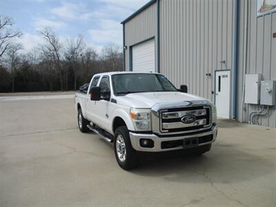 2011 Ford F-250 SUPER DUTY Truck