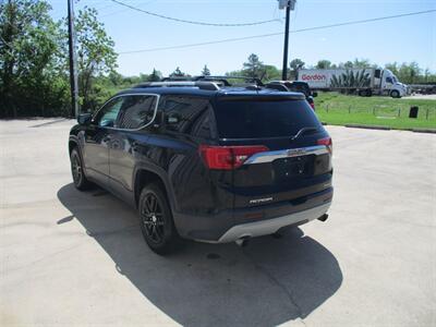 2019 GMC ACADIA SLT 1 SLT-1   - Photo 3 - Santa Fe, TX 77510
