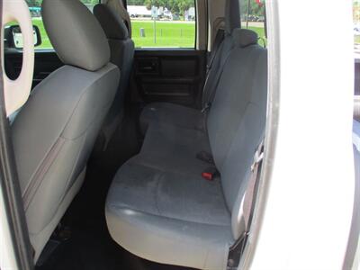 2016 RAM 1500 Tradesman   - Photo 14 - Santa Fe, TX 77510