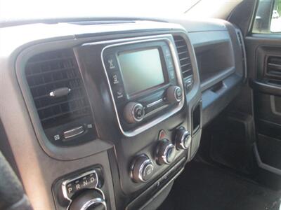 2016 RAM 1500 Tradesman   - Photo 11 - Santa Fe, TX 77510