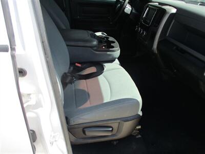 2016 RAM 1500 Tradesman   - Photo 19 - Santa Fe, TX 77510
