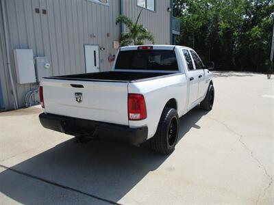 2016 RAM 1500 Tradesman   - Photo 4 - Santa Fe, TX 77510