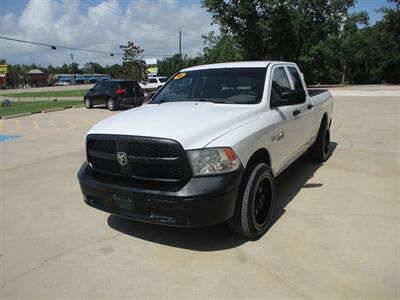 2016 RAM 1500 Tradesman   - Photo 2 - Santa Fe, TX 77510