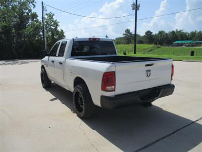 2016 RAM 1500 Tradesman   - Photo 3 - Santa Fe, TX 77510