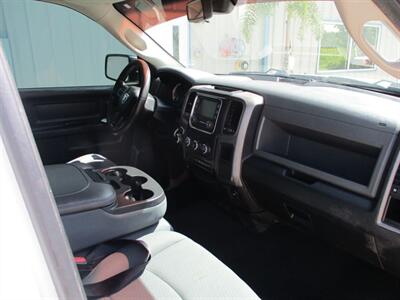 2016 RAM 1500 Tradesman   - Photo 20 - Santa Fe, TX 77510