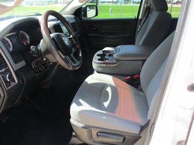 2016 RAM 1500 Tradesman   - Photo 9 - Santa Fe, TX 77510