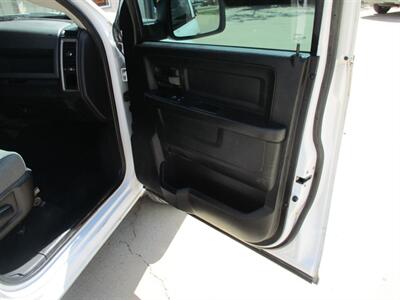2016 RAM 1500 Tradesman   - Photo 18 - Santa Fe, TX 77510
