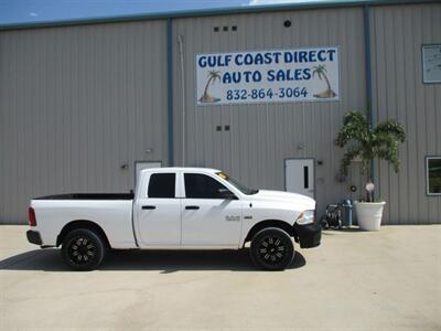 2016 RAM 1500 Tradesman   - Photo 5 - Santa Fe, TX 77510