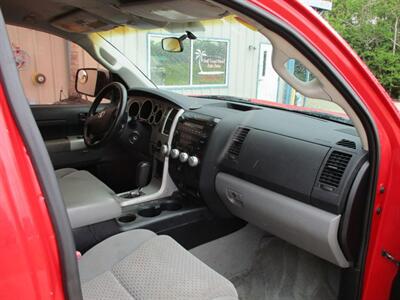 2007 Toyota Tundra DOUBLE CAB SR5 - Photo 19 - Santa Fe, TX 77510