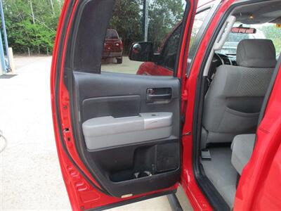 2007 Toyota Tundra DOUBLE CAB SR5   - Photo 12 - Santa Fe, TX 77510