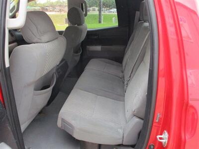 2007 Toyota Tundra DOUBLE CAB SR5   - Photo 13 - Santa Fe, TX 77510