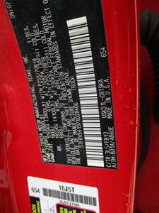 2007 Toyota Tundra DOUBLE CAB SR5   - Photo 11 - Santa Fe, TX 77510