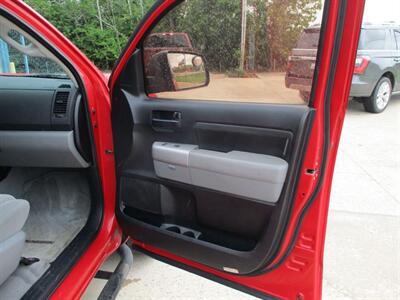 2007 Toyota Tundra DOUBLE CAB SR5   - Photo 17 - Santa Fe, TX 77510