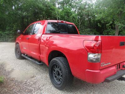2007 Toyota Tundra DOUBLE CAB SR5 - Photo 24 - Santa Fe, TX 77510