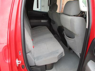 2007 Toyota Tundra DOUBLE CAB SR5   - Photo 15 - Santa Fe, TX 77510