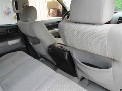 2007 Toyota Tundra DOUBLE CAB SR5   - Photo 16 - Santa Fe, TX 77510