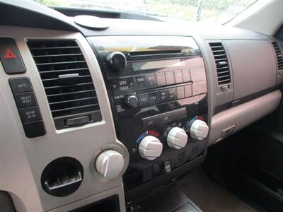2007 Toyota Tundra DOUBLE CAB SR5   - Photo 9 - Santa Fe, TX 77510