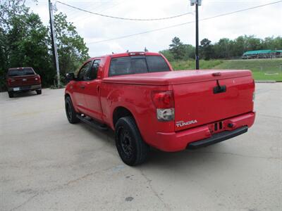 2007 Toyota Tundra DOUBLE CAB SR5   - Photo 3 - Santa Fe, TX 77510