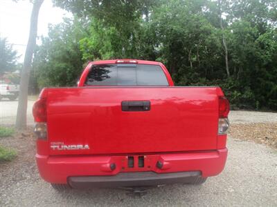 2007 Toyota Tundra DOUBLE CAB SR5 - Photo 23 - Santa Fe, TX 77510