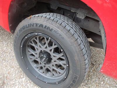2007 Toyota Tundra DOUBLE CAB SR5 - Photo 5 - Santa Fe, TX 77510
