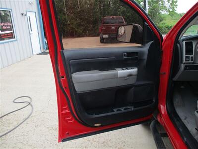 2007 Toyota Tundra DOUBLE CAB SR5   - Photo 6 - Santa Fe, TX 77510