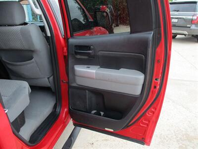 2007 Toyota Tundra DOUBLE CAB SR5   - Photo 14 - Santa Fe, TX 77510