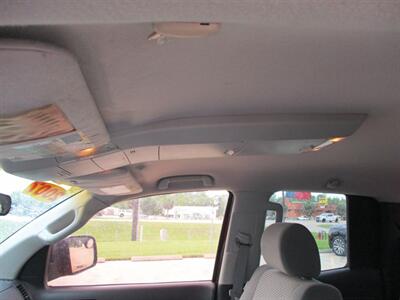 2007 Toyota Tundra DOUBLE CAB SR5   - Photo 10 - Santa Fe, TX 77510