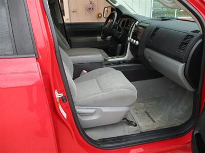 2007 Toyota Tundra DOUBLE CAB SR5   - Photo 18 - Santa Fe, TX 77510