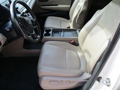 2019 Honda Odyssey EX-L   - Photo 6 - Santa Fe, TX 77510
