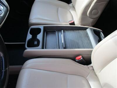 2019 Honda Odyssey EX-L   - Photo 11 - Santa Fe, TX 77510