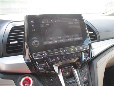 2019 Honda Odyssey EX-L   - Photo 8 - Santa Fe, TX 77510