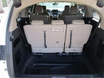 2019 Honda Odyssey EX-L   - Photo 16 - Santa Fe, TX 77510