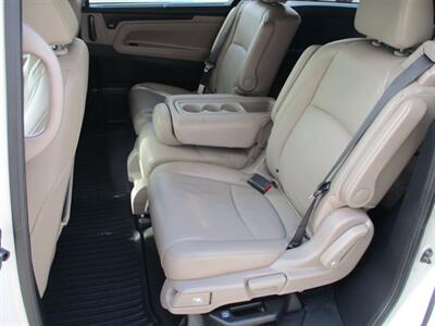 2019 Honda Odyssey EX-L   - Photo 14 - Santa Fe, TX 77510