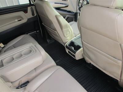 2019 Honda Odyssey EX-L   - Photo 19 - Santa Fe, TX 77510