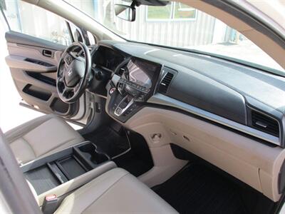 2019 Honda Odyssey EX-L   - Photo 23 - Santa Fe, TX 77510
