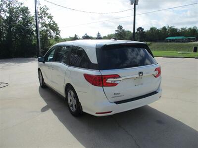 2019 Honda Odyssey EX-L   - Photo 3 - Santa Fe, TX 77510
