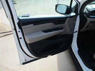 2019 Honda Odyssey EX-L   - Photo 5 - Santa Fe, TX 77510