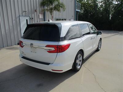 2019 Honda Odyssey EX-L   - Photo 4 - Santa Fe, TX 77510