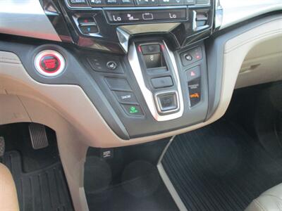 2019 Honda Odyssey EX-L   - Photo 9 - Santa Fe, TX 77510