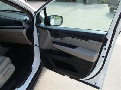 2019 Honda Odyssey EX-L   - Photo 21 - Santa Fe, TX 77510