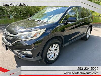 2015 Honda CR-V EX-L   - Photo 3 - Woodinville, WA 98077